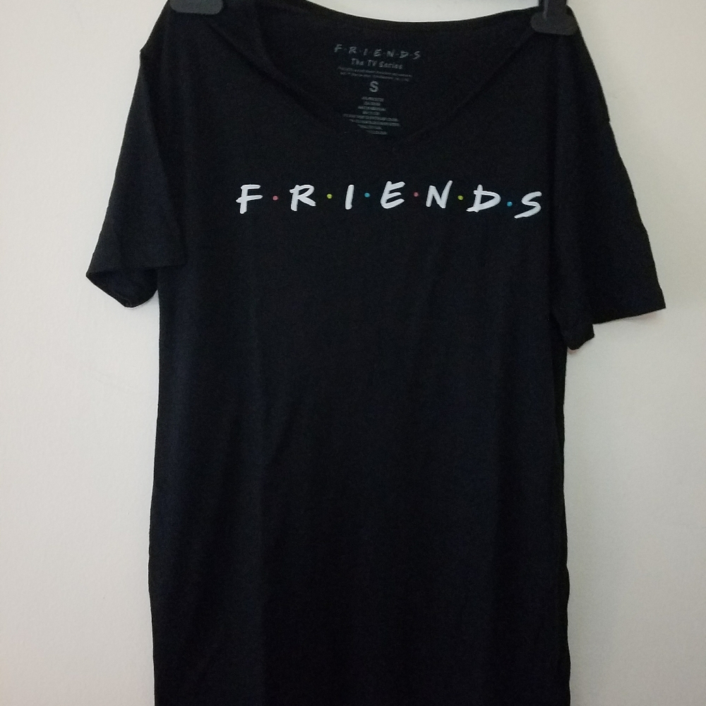 Friends t- shirt